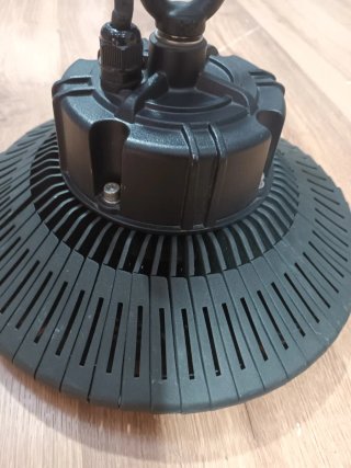 Lámpara UFO LED 100W 4000K