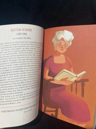100 historias de oracion para niñas