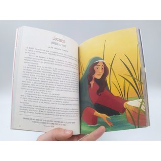 100 historias de oracion para niñas