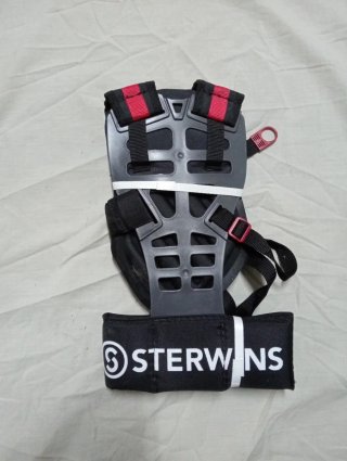 Arnés Desbrozadora Sterwins "nuevo"