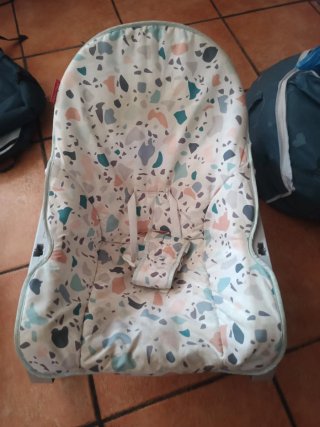 Hamaca bebé Fisher-Price