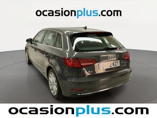 Audi A3 Sportback Design 30 g-tron 96 kW (131 CV) S tronic