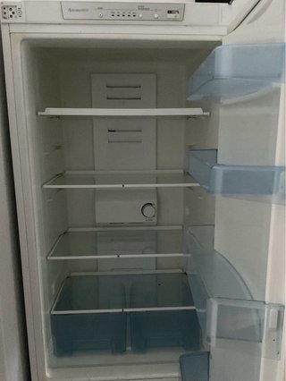 Frigorífico Combi BALAY NoFrost Blanco
