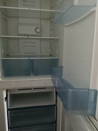 Frigorífico Combi BALAY NoFrost Blanco