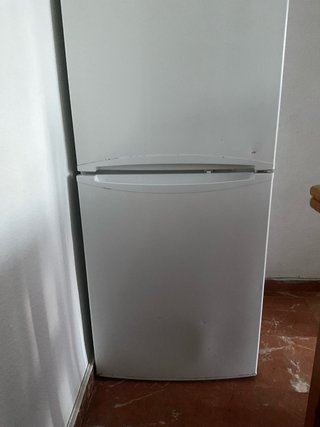 Frigorífico Combi BALAY NoFrost Blanco
