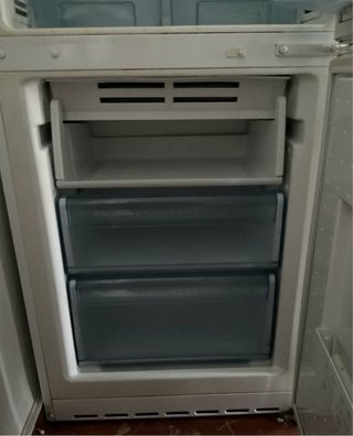 Frigorífico Combi BALAY NoFrost Blanco