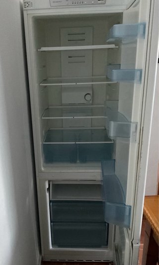 Frigorífico Combi BALAY NoFrost Blanco
