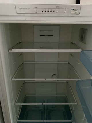 Frigorífico Combi BALAY NoFrost Blanco