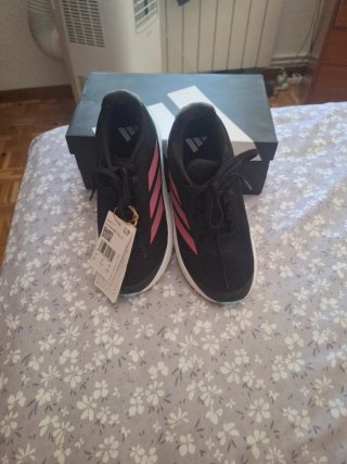 Zapatillas Adidas Niña Talla 34 Nuevas