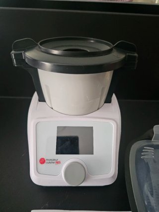 Monsieur Cuisine Mini para niños