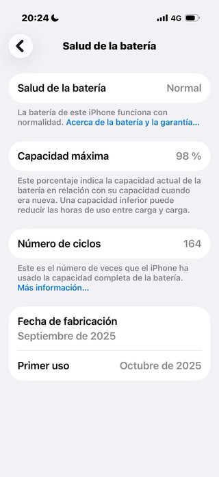 iPhone 17 Pro Azul