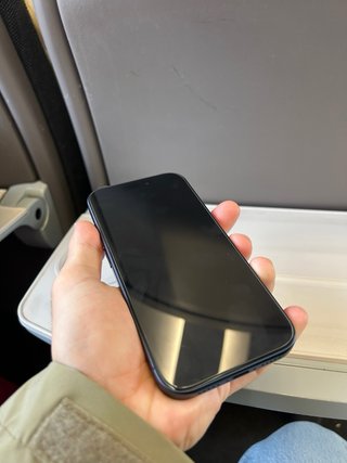 iPhone 17 Pro Azul