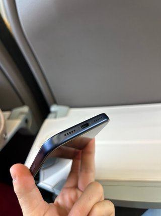 iPhone 17 Pro Azul