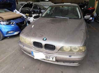 Bmw 153588 piloto trasero derecho serie 2.2 233707