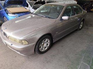 Bmw 153588 piloto trasero derecho serie 2.2 233707