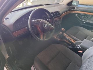 Bmw 153588 piloto trasero derecho serie 2.2 233707