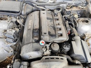 Bmw 153588 piloto trasero derecho serie 2.2 233707