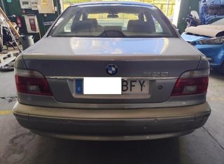 Bmw 153588 piloto trasero derecho serie 2.2 233707