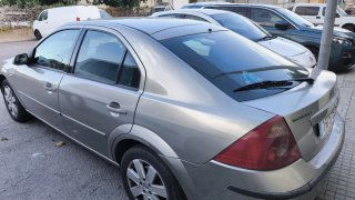 Ford Mondeo 2003
