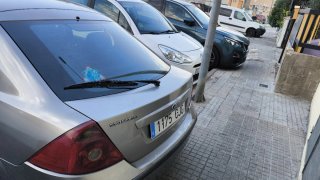 Ford Mondeo 2003