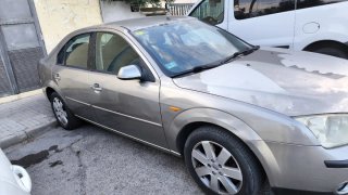 Ford Mondeo 2003