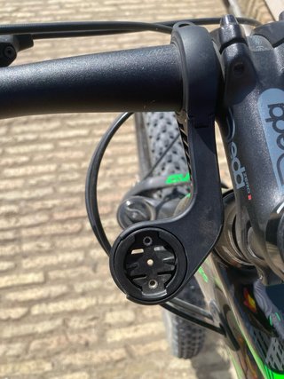 Garmin Edge 530