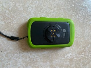 Garmin Edge 530