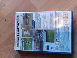 FIFA Football 2004 PS2