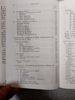 Patrologia. 3. La edad de oro de la literatura ...