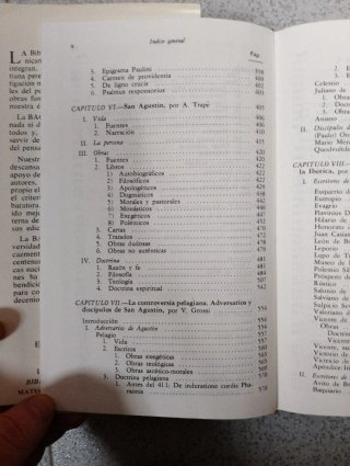 Patrologia. 3. La edad de oro de la literatura ...
