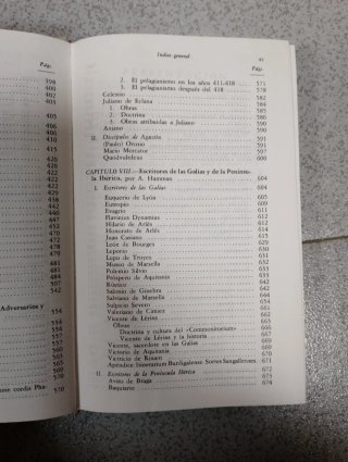 Patrologia. 3. La edad de oro de la literatura ...