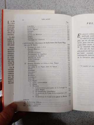 Patrologia. 3. La edad de oro de la literatura ...