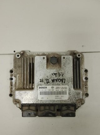 Renault 0281011969 centralita motor uce laguna 645