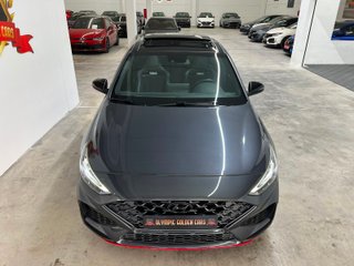 ¡¡TECHO SOLAR+DCT+BAKETS+280CV!! Hyundai i30N Sky