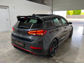 ¡¡TECHO SOLAR+DCT+BAKETS+280CV!! Hyundai i30N Sky