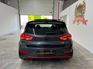 ¡¡TECHO SOLAR+DCT+BAKETS+280CV!! Hyundai i30N Sky