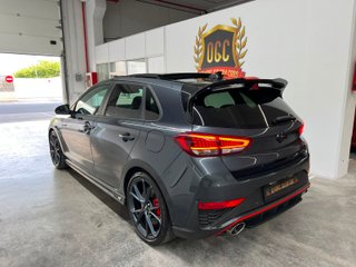 ¡¡TECHO SOLAR+DCT+BAKETS+280CV!! Hyundai i30N Sky