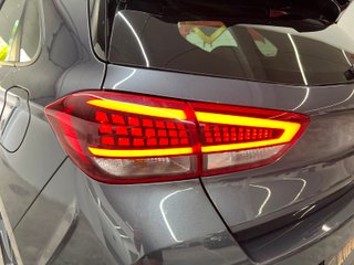 ¡¡TECHO SOLAR+DCT+BAKETS+280CV!! Hyundai i30N Sky
