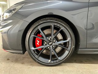 ¡¡TECHO SOLAR+DCT+BAKETS+280CV!! Hyundai i30N Sky
