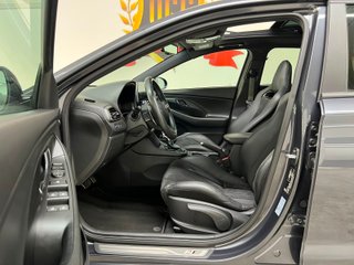 ¡¡TECHO SOLAR+DCT+BAKETS+280CV!! Hyundai i30N Sky
