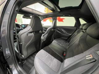 ¡¡TECHO SOLAR+DCT+BAKETS+280CV!! Hyundai i30N Sky