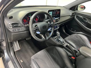 ¡¡TECHO SOLAR+DCT+BAKETS+280CV!! Hyundai i30N Sky