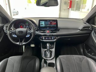 ¡¡TECHO SOLAR+DCT+BAKETS+280CV!! Hyundai i30N Sky