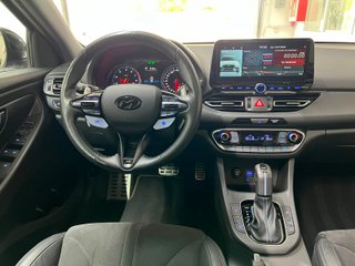 ¡¡TECHO SOLAR+DCT+BAKETS+280CV!! Hyundai i30N Sky