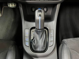 ¡¡TECHO SOLAR+DCT+BAKETS+280CV!! Hyundai i30N Sky