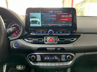 ¡¡TECHO SOLAR+DCT+BAKETS+280CV!! Hyundai i30N Sky