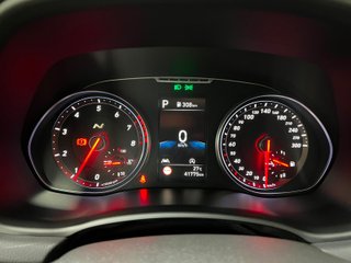 ¡¡TECHO SOLAR+DCT+BAKETS+280CV!! Hyundai i30N Sky