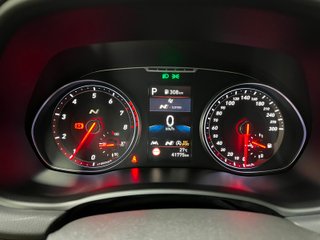 ¡¡TECHO SOLAR+DCT+BAKETS+280CV!! Hyundai i30N Sky