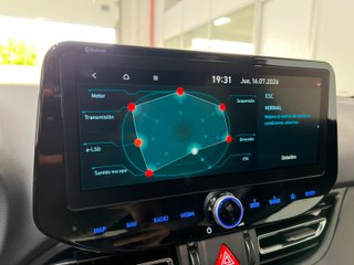 ¡¡TECHO SOLAR+DCT+BAKETS+280CV!! Hyundai i30N Sky