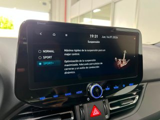 ¡¡TECHO SOLAR+DCT+BAKETS+280CV!! Hyundai i30N Sky